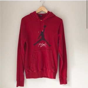 Jordan hoodie